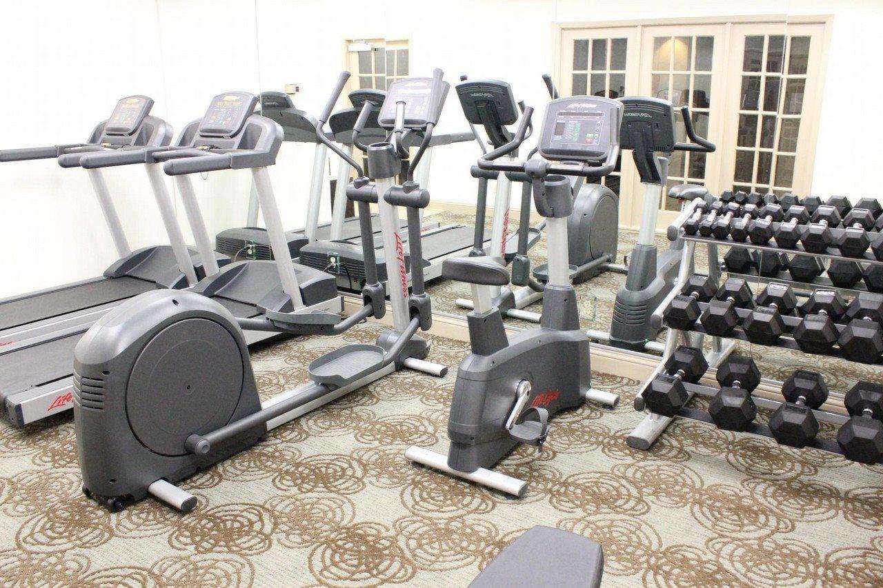 Comfort Suites Baton Rouge South I-10 外观 照片