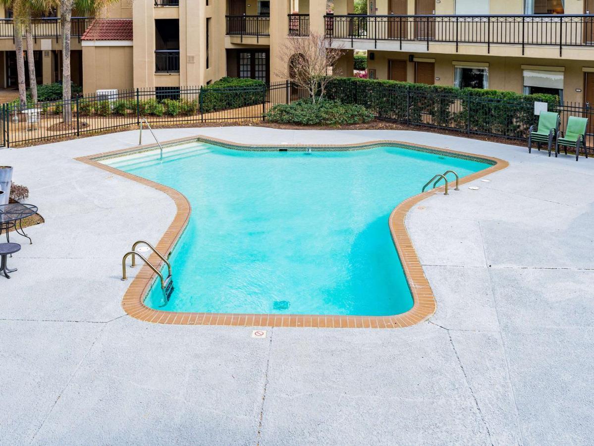 Comfort Suites Baton Rouge South I-10 外观 照片
