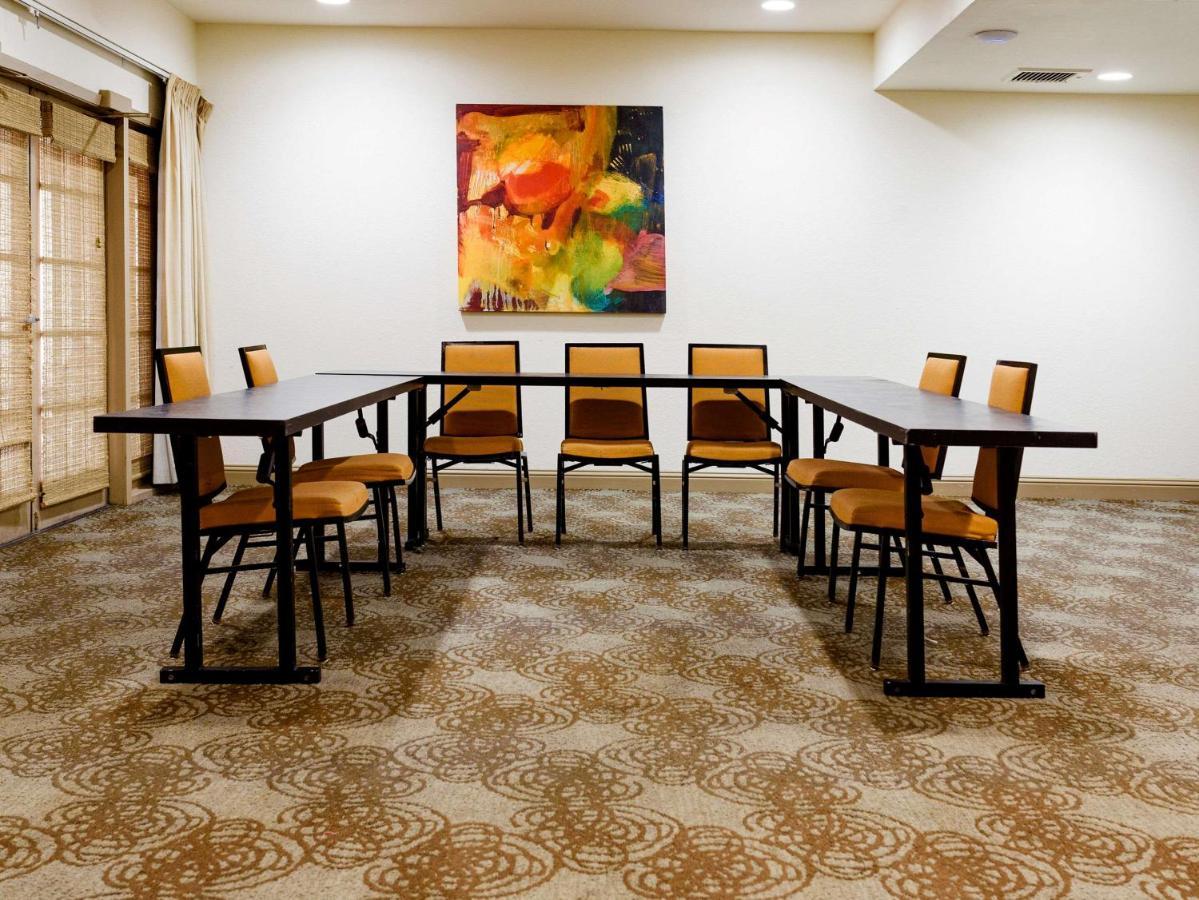 Comfort Suites Baton Rouge South I-10 外观 照片