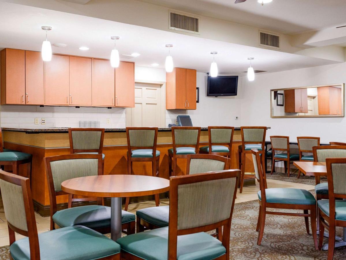 Comfort Suites Baton Rouge South I-10 外观 照片