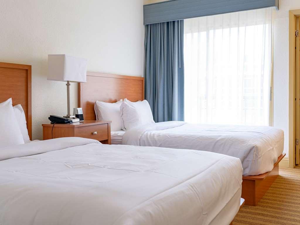 Comfort Suites Baton Rouge South I-10 客房 照片