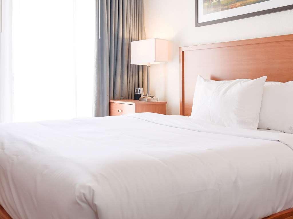 Comfort Suites Baton Rouge South I-10 客房 照片