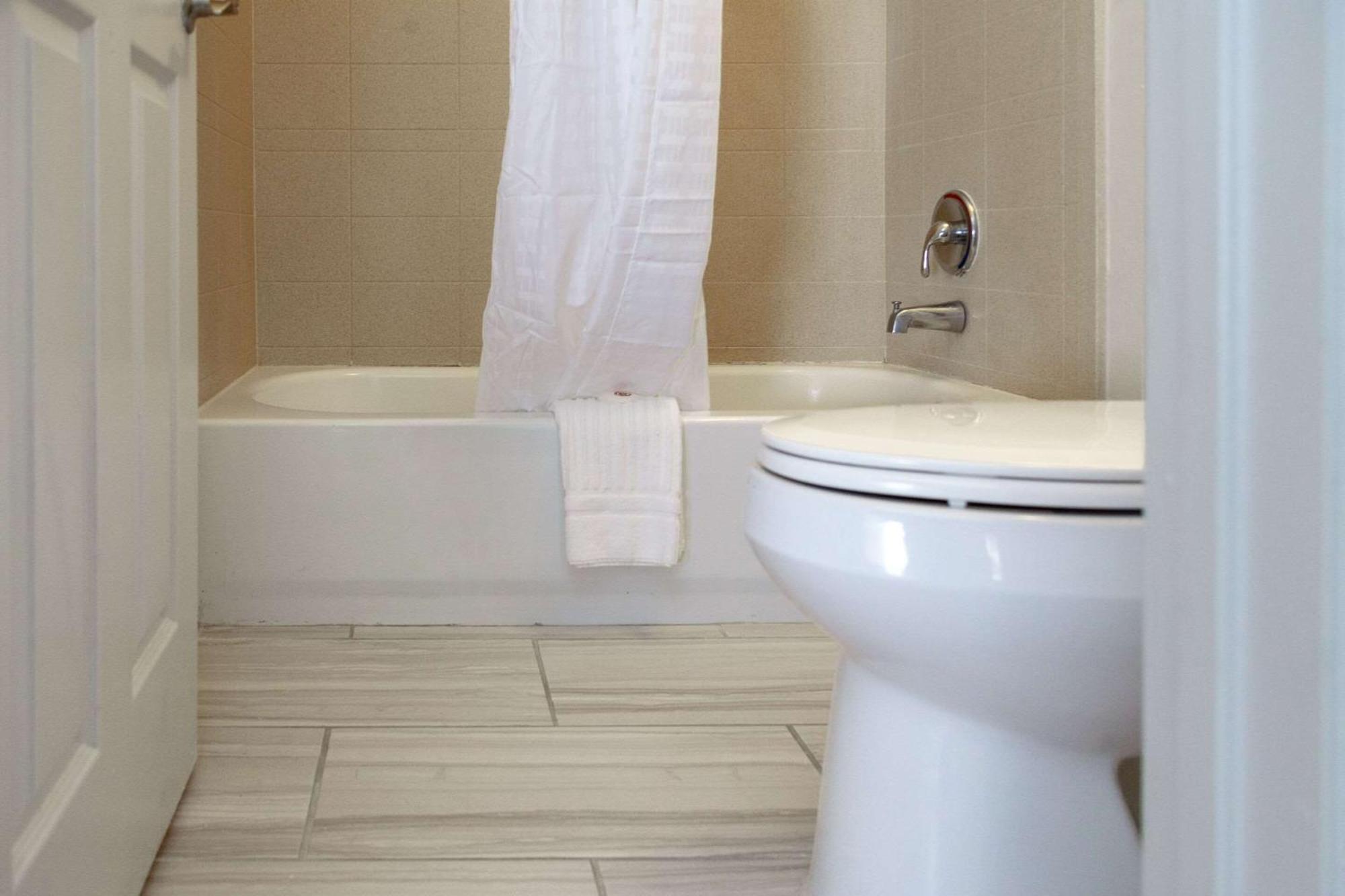 Comfort Suites Baton Rouge South I-10 外观 照片