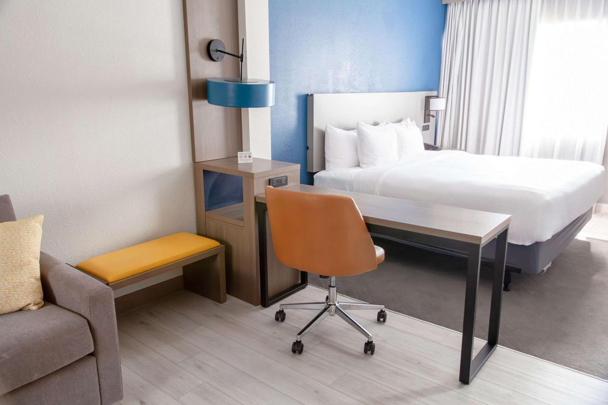 Comfort Suites Baton Rouge South I-10 外观 照片