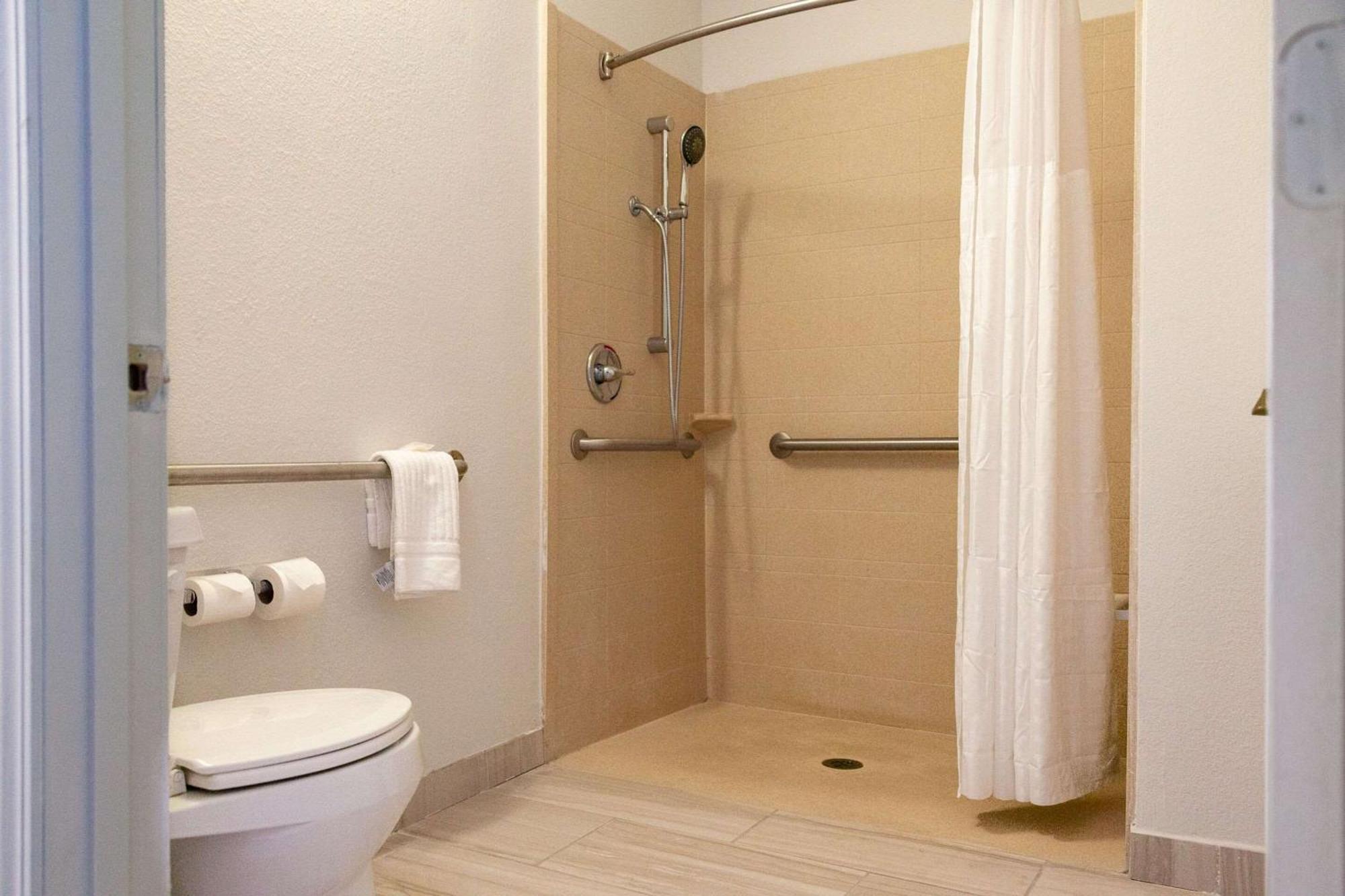 Comfort Suites Baton Rouge South I-10 外观 照片
