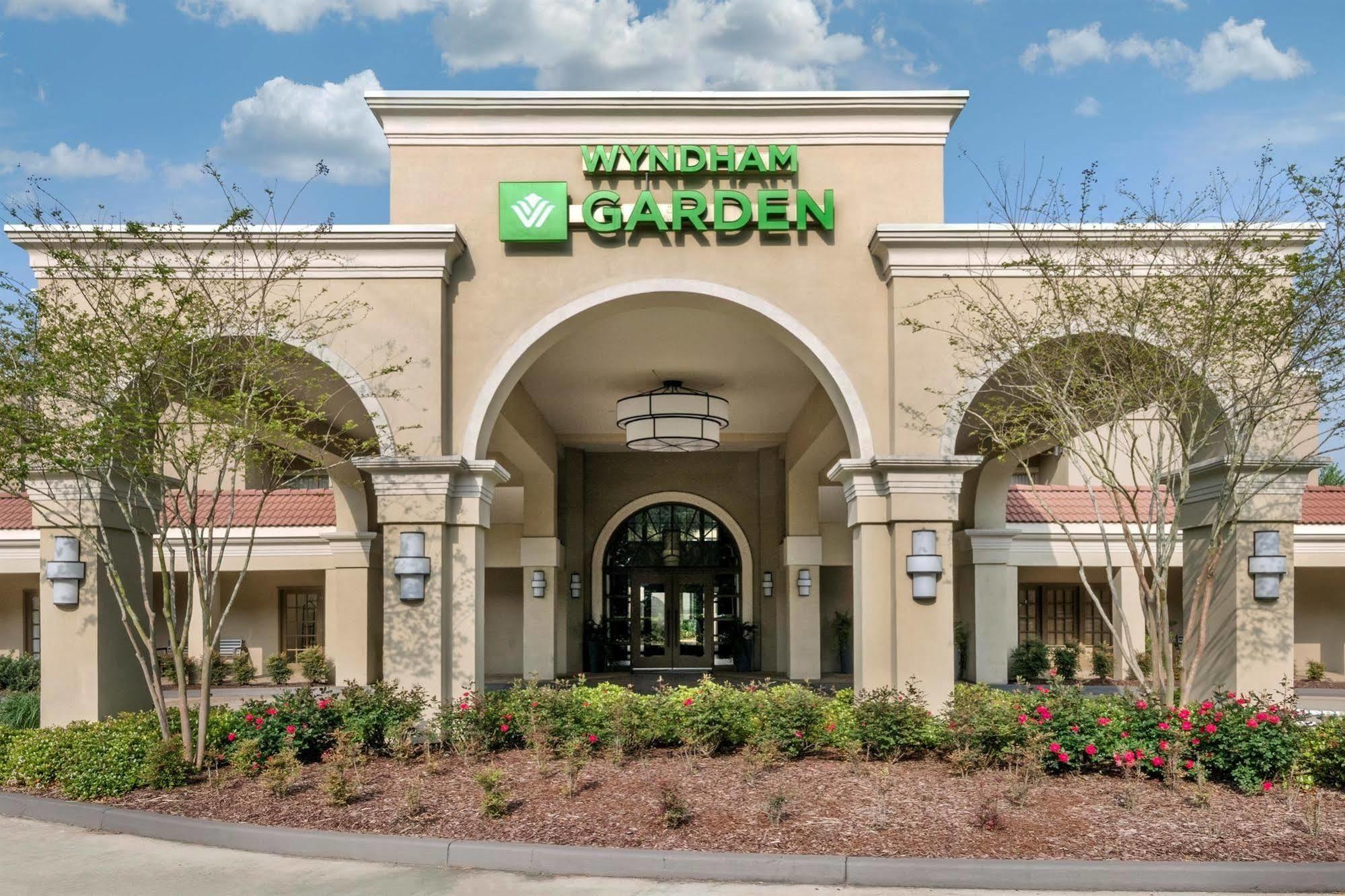 Comfort Suites Baton Rouge South I-10 外观 照片
