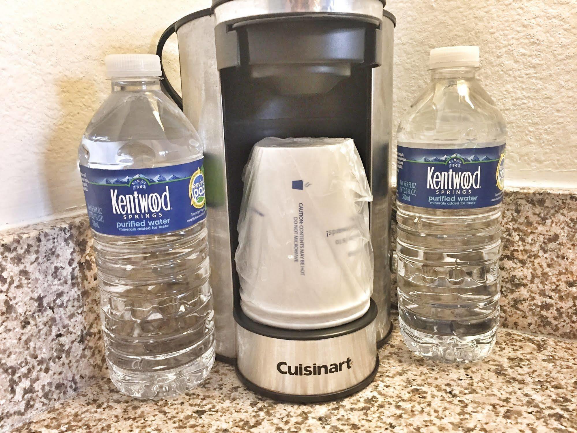 Comfort Suites Baton Rouge South I-10 外观 照片