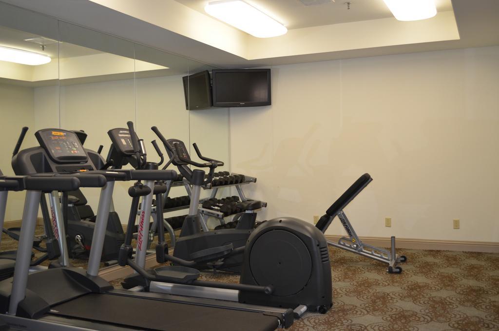 Comfort Suites Baton Rouge South I-10 外观 照片