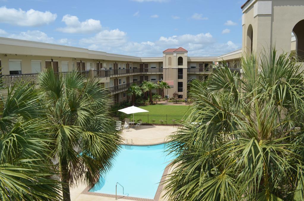 Comfort Suites Baton Rouge South I-10 外观 照片