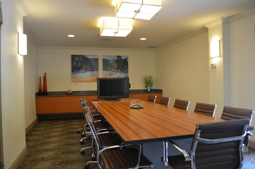 Comfort Suites Baton Rouge South I-10 外观 照片