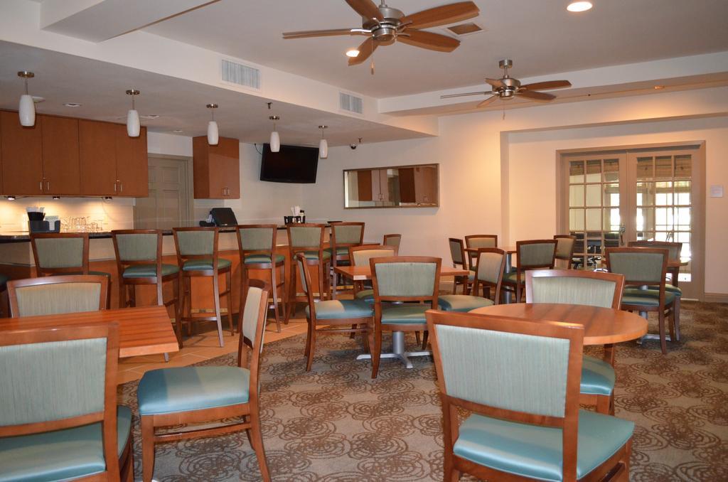 Comfort Suites Baton Rouge South I-10 外观 照片