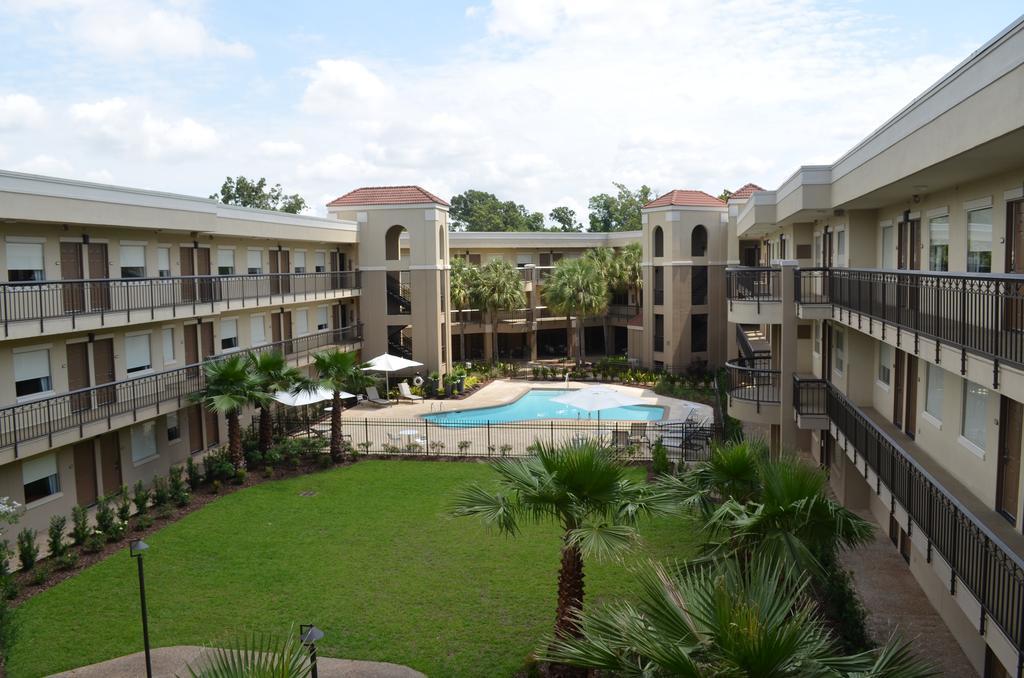 Comfort Suites Baton Rouge South I-10 外观 照片
