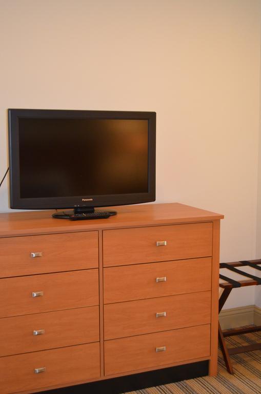 Comfort Suites Baton Rouge South I-10 外观 照片