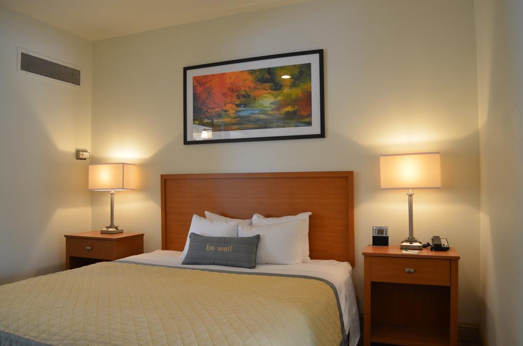Comfort Suites Baton Rouge South I-10 外观 照片