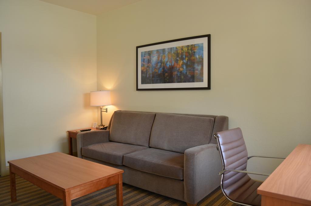 Comfort Suites Baton Rouge South I-10 外观 照片