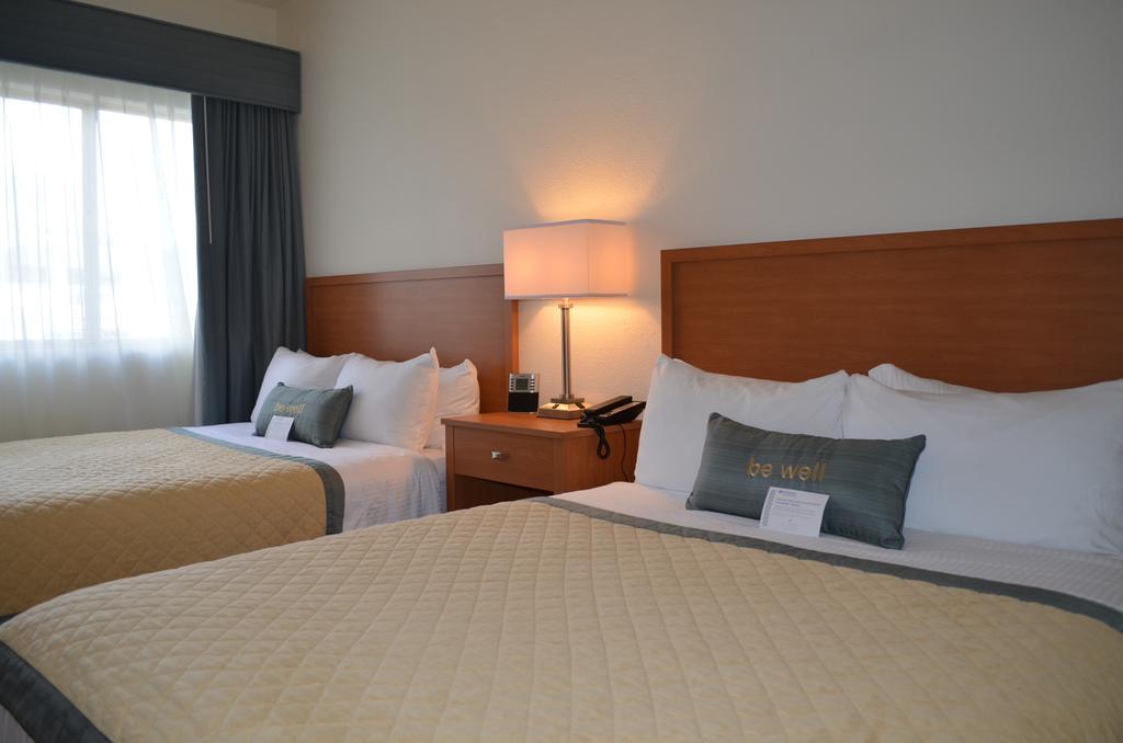 Comfort Suites Baton Rouge South I-10 外观 照片
