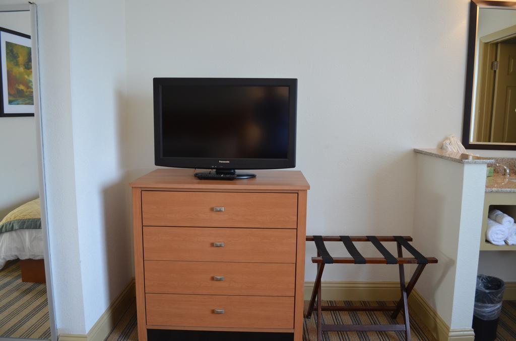 Comfort Suites Baton Rouge South I-10 外观 照片